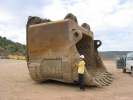 PICTURES/Bagdad Copper Mine/t_Sharon & bucket.jpg